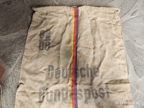 Postsack groß deutsche - postsack,