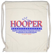 Hooper I Turnbeutel Sign