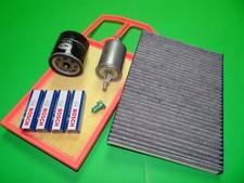 Ölfilter Luftfilter