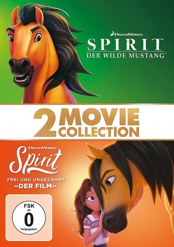 Spirit der wilde - spirit,