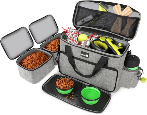 Pecute hunde reisetasche - pecute,