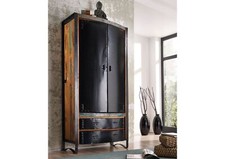 Schrank used Industrial Loft