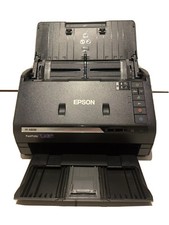 Epson FastFoto FF-680W