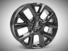 Alufelgen CITROEN C4 C5
