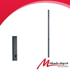 Pfosten Metallpfosten