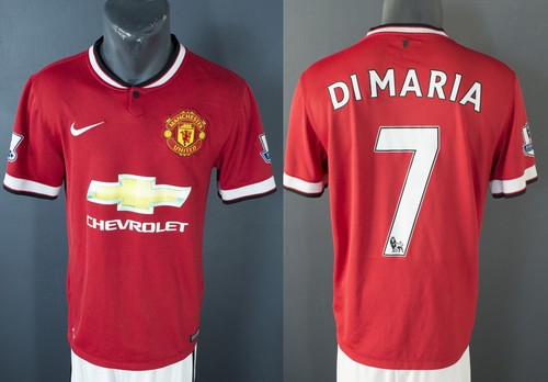 Manchester united maria - manchester, di