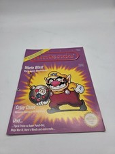 Club Nintendo Magazin | Januar