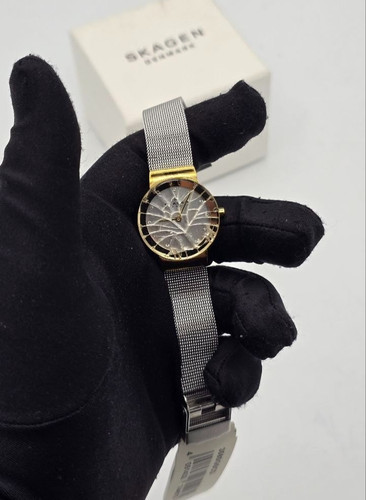 Skagen freja lille 358sgscd - lille,