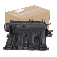 Saugrohr Ansauganlage für