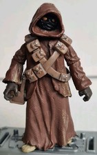 Star-Wars Hasbro-Figur☆Jawa☆2007 ☆Sammlung☆Konvolut