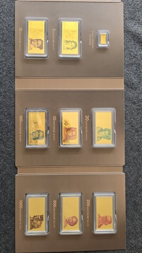 Gold scheine goldbarren - gold-scheine,,