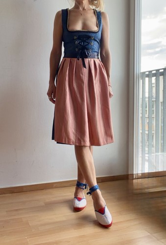 Damen dirndl edelnice - dirndl,