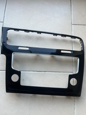 Volkswagen Golf 7 Radioblende