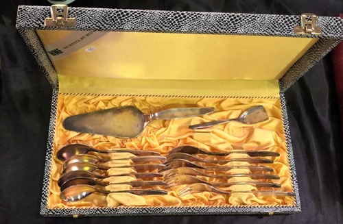 Besteckkasten wmf teilig - wmf, 14-teilig