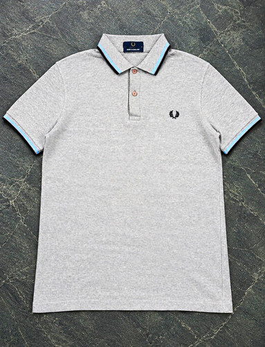Fred perry made england - perry, in