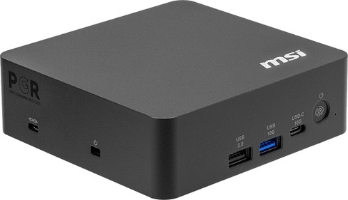 Msi cubi nuc - msi,