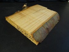 Douglasie Zypresse Bretter Drechselholz Bastelholz Klotz Rohling Pen Blanks