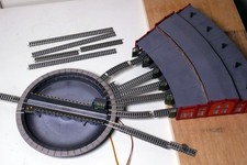 Modellbahn Spur N Fleischmann