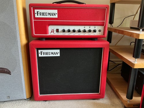 Friedman jake lee watt - jake,