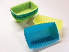 Backform 12 Stück  aus