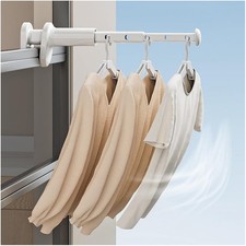 Wäscheständer klein tragbar