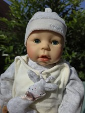 Zapf Colette Puppe 50 cm