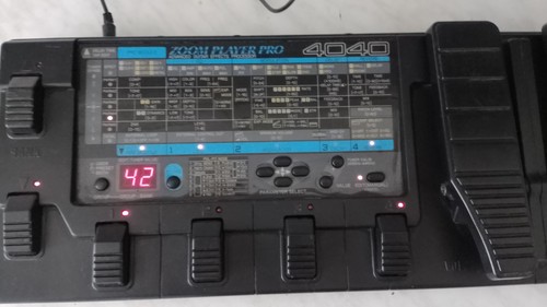 Zoom player pro 4040 - pro,