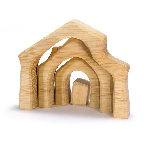 Ostheimer haus massiv - haus,