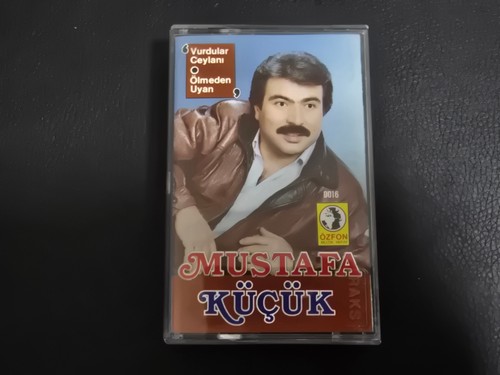 Mustafa küçük vurdular - küçük,