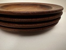 Kay Bojesen Teak Teller