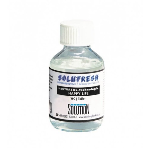 Solufresh duftkonzentrat happy - duftkonzentrat,
