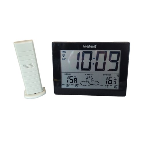 Crosse technology ws9180 - technology,