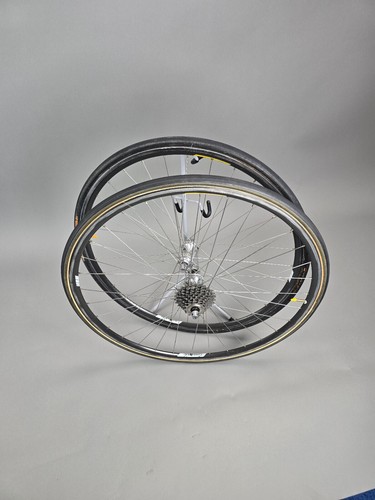Laufradsatz campagnolo omega - omega, v