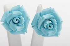 Ohrringe Ohrstecker 750 18K