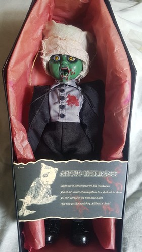 Living dead dolls ldd series - dolls,