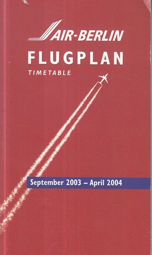 M60 flugplan timetable - timetable,