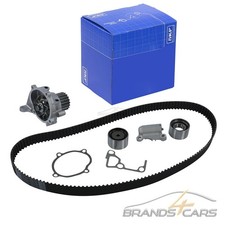 SKF ZAHNRIEMENSATZ + WAPU FÜR