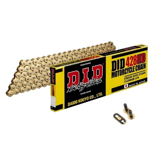 Did motorrad standard - did, standard-kette