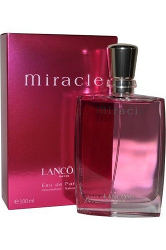 Lancome miracle eau - eau, de