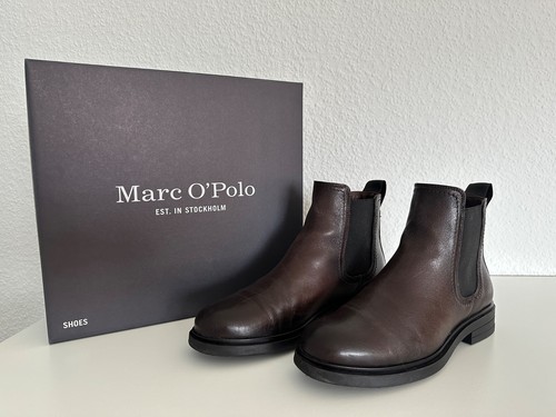 Marc polo chelsea boot - chelsea, *