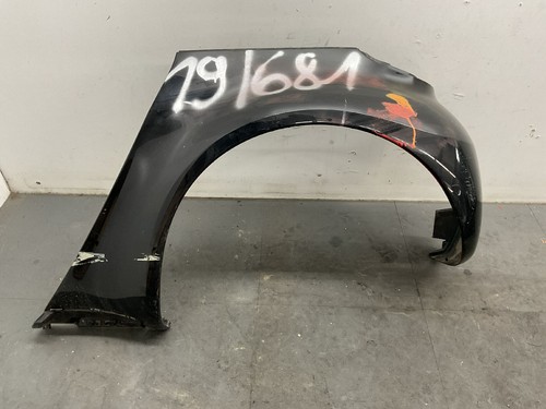Kotflügel links hinten - links,