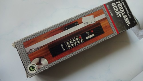 Elektronisches