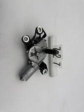 Genuine Rear Wiper Motor for