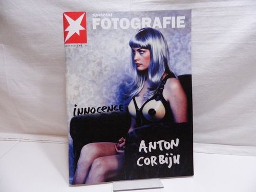 Corbijn anton - corbijn,, :