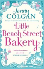 Jenny colgan the little - colgan,