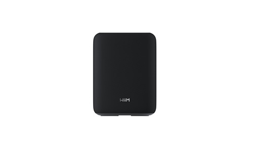 Wiim sound lite schwarz smart - wiim,