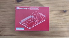 Raspberry Pi 4 Modell B 8GB