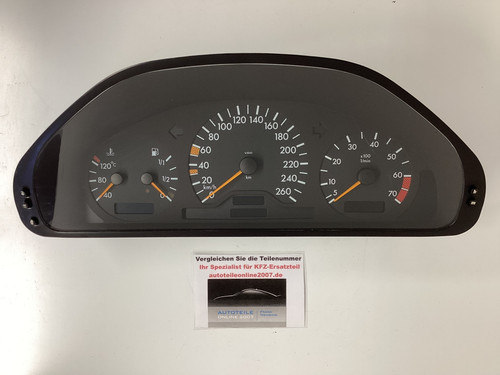Mercedes benz w202 - mercedes,