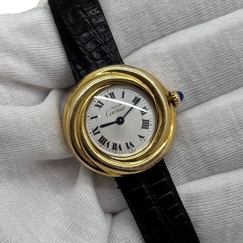 Cartier must - cartier,