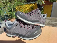 Meindl Damen Wanderschuhe Lite Trail Lady GTX, Gr. 5.5 UK